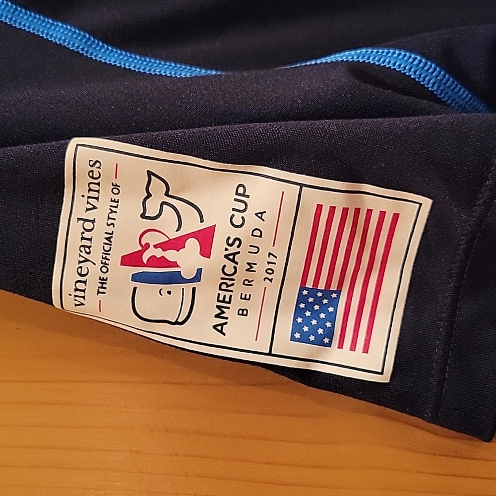 Vineyard Vines Performance Tee - image 3
